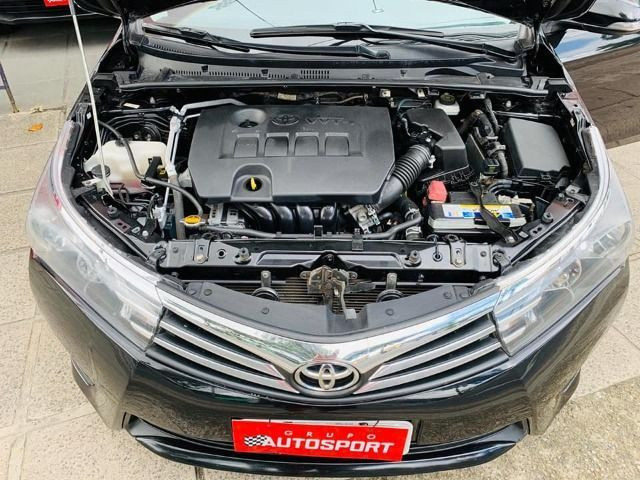 Corolla XEI 2.0 - Automático - 2017 - Foto 4