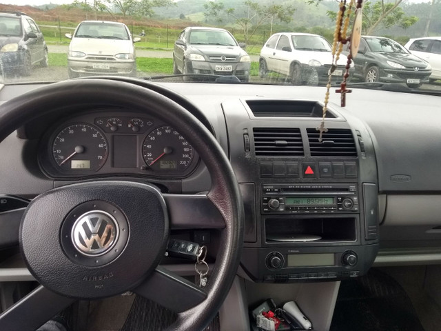 Polo Sedan GNV - Foto 8