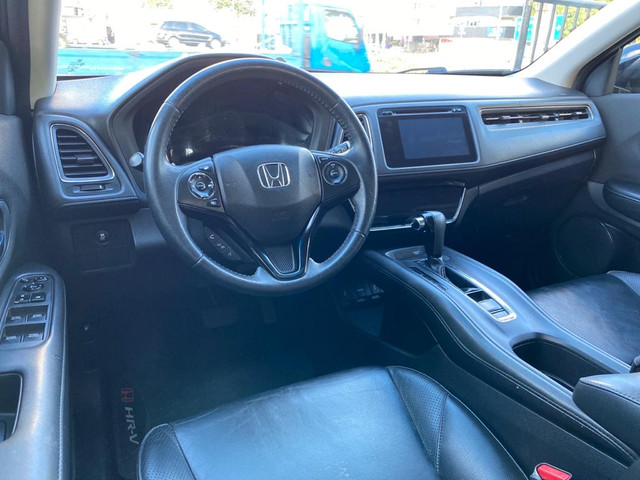 Honda HR-V 2016 - Foto 8