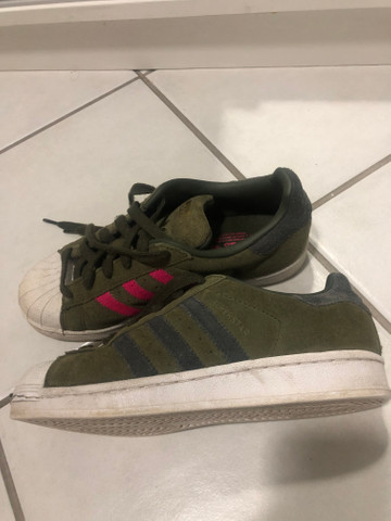 Adidas Superstar