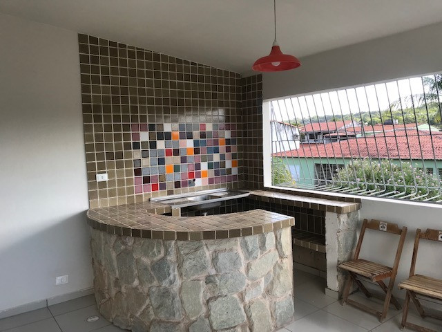 Bela casa em Itamaracá - próximo ao mar - Forte - Troco - Foto 6