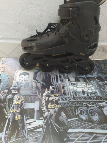 Patins PROFISSIONAL! - Foto 5
