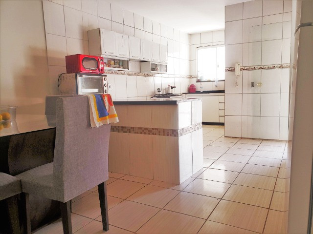 Samuel Pereira oferece: Casa com varanda aconchegante pra esticar uma rede e descansar - Foto 12
