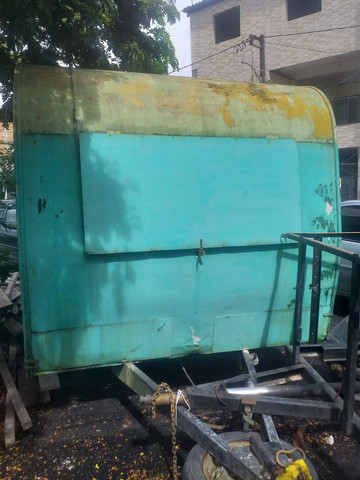 Vendo traller! - Foto 2
