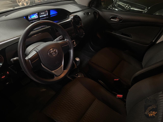 TOYOTA ETIOS X 1.3 top - Foto 4