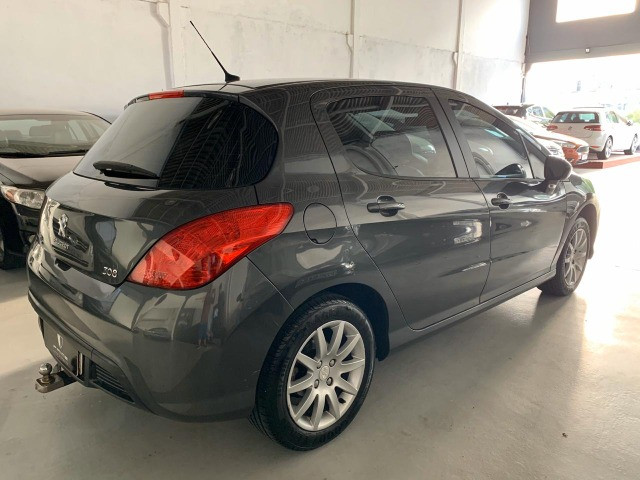 Peugeot 308 Active Flex 1.6 2013 - Foto 3