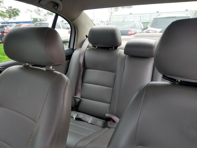 Polo Sedan GNV - Foto 3