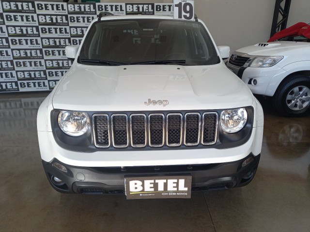 RENEGADE SPORT 2019 IMPERDÍVEL