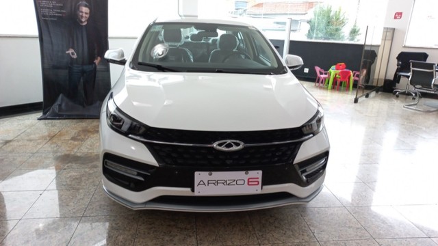 ARRIZO 6 GSX 1.5 TURBO 150 CV 2021