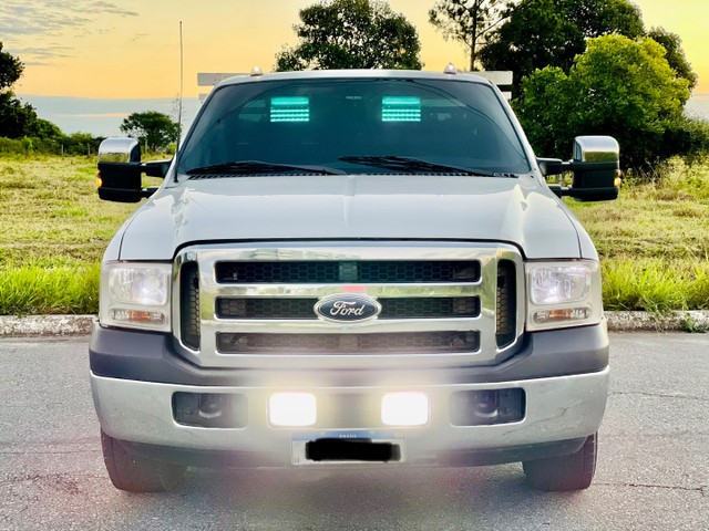 FORD F350 14/15 COMPLETA