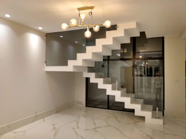 Linda casa estilo contemporâneo no condomínio Alphaville em Resende - Foto 5