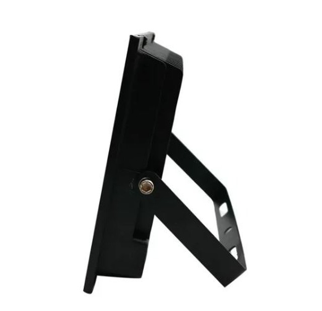 Kit 2 Refletor Led 200w IP67 Prova D'água Branco Fio - Foto 2