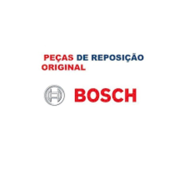Lote de Peças Novas P/ Reposição Ferramentas Elétricas Bosch Originais - Foto 3