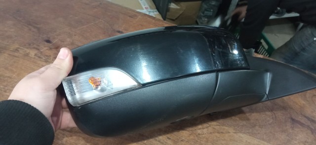 Retrovisor volvo xc60 ano 2008 2009 2010 2011 2012 - Foto 3