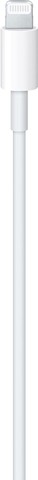 Cabo Iphone Original USB-C para Lightning (1 m) - Foto 3