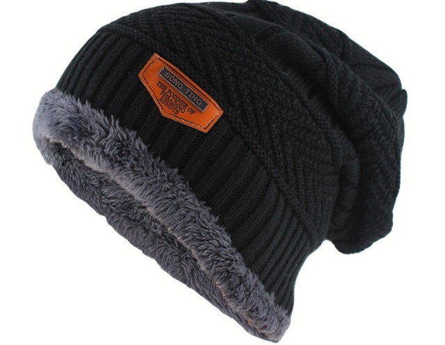 Toca Touca Gorro de frio
