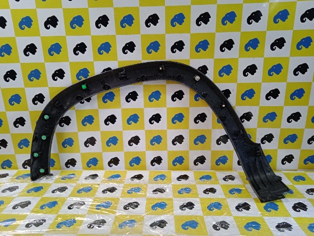 Moldura do Paralama Dianteiro Direito Fiat Toro 2018-20 Cod 1002151660 - Foto 6