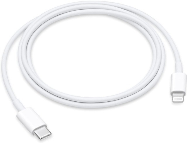 Cabo Iphone Original USB-C para Lightning (1 m)