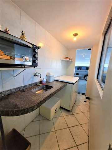 Apartamento com 3 quartos para alugar, 100 m² por R$ 2.600/mês - Expedicionários - João Pe - Foto 17