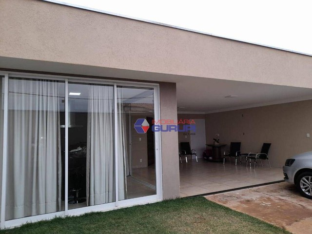 Casa com 3 dormitórios à venda, 158 m² por R$ 520.000 - Centro - Cedral/SP - Foto 16