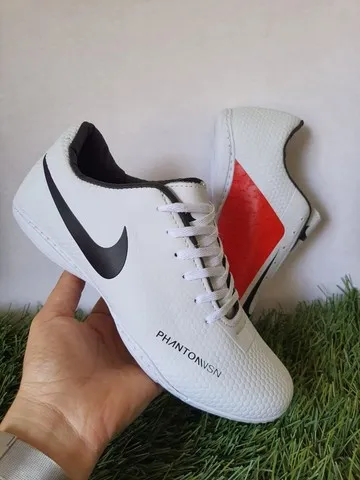 Chuteira futsal