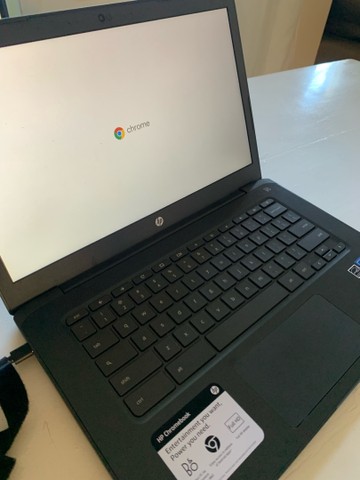 Notebook Chromebook HP  - Foto 2