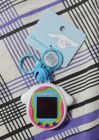 Kuchipatchi, Personagem, Tamagotchi Uni