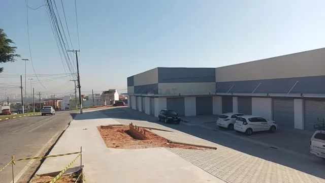 SALA PARA LOCAÇÃO NO JARDIM TOLEDO - SOROCABA/SP