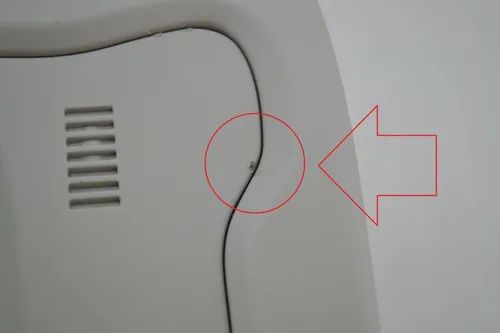 Luz Luminaria Cortesia Teto Jeep Renegade 1.8 2017 Original - Foto 3