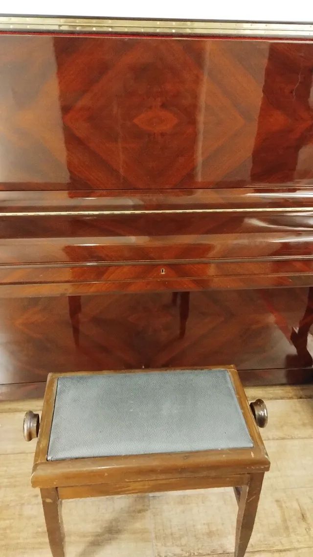 Casa Pierre Pianos 43 anos de tradição  - Foto 5