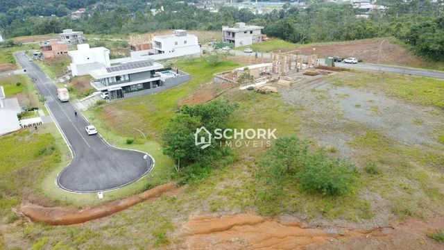 Casas à venda na Rua Monte Belo em Blumenau, SC - ZAP Imóveis