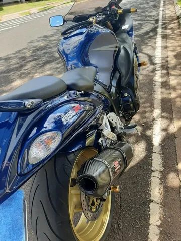 hayabusa olx