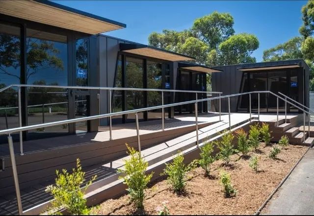 Casa / Loja Contêiner / Casa Contêiner - Modular - Foto 4