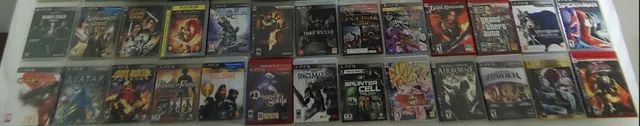 Jogos para Xbox 360 e ps3 - Foto 3