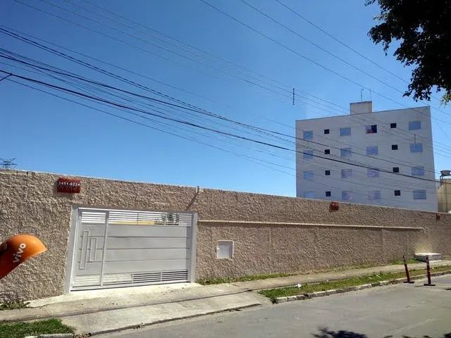 Captação de Apartamento a venda na Rua Pedro Álvares Cabral, Jardim Vila Galvao, Guarulhos, SP