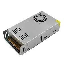 Fonte Chaveada 50 Amperes 12v 600w Bivolt - Foto 2