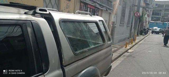 Capota Fibra L 200 - Foto 2