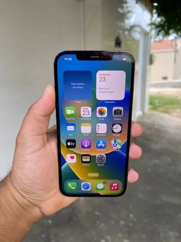 iPhone 12 pro Max 128GB 