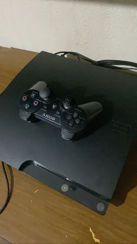 Ps3 midia fisica  +680 anúncios na OLX Brasil