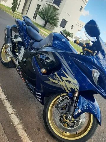 hayabusa olx