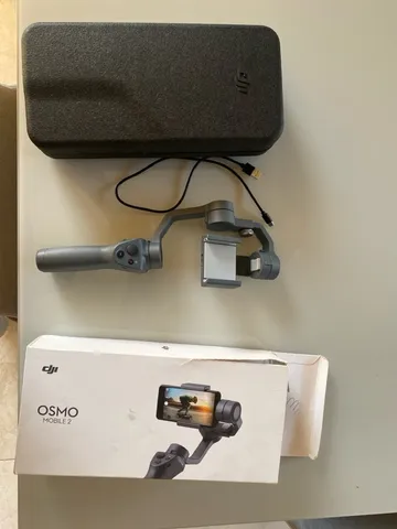 Dji osmo hot sale mobile 2 olx