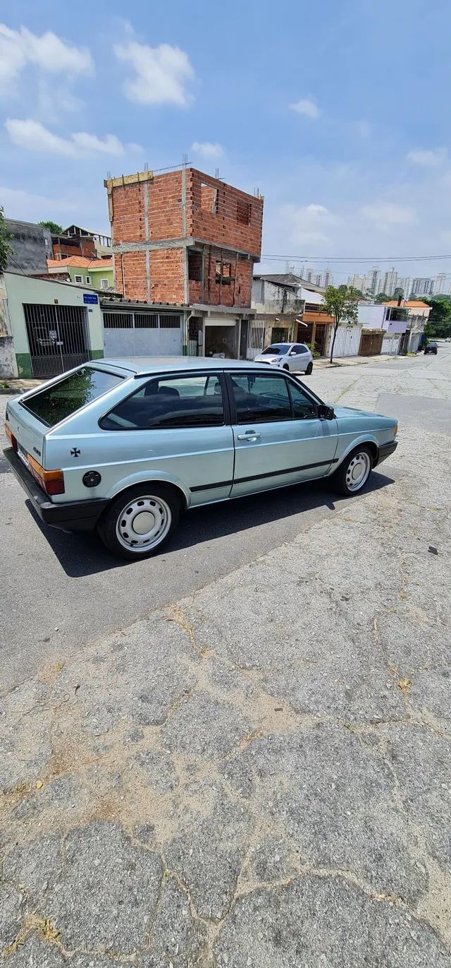 Gol Quadrado Rebaixado Legalizado Sao Paulo Zona Oeste