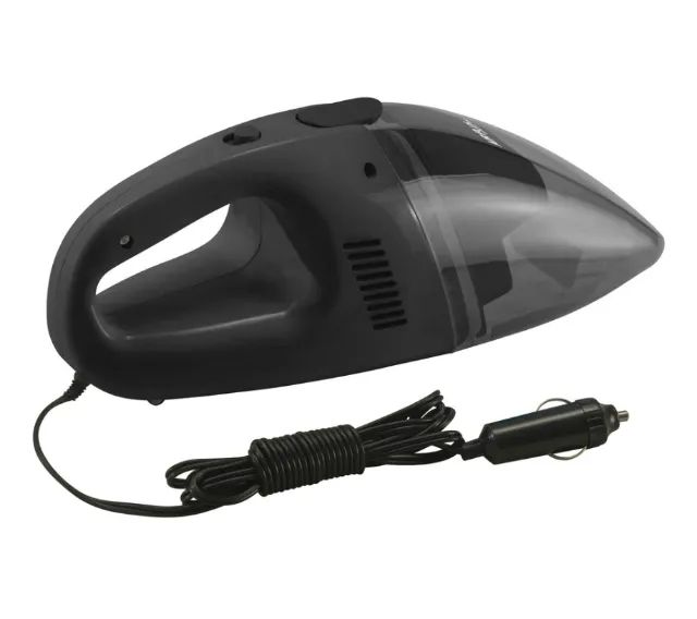 Aspirador de Pó Air Plus 12v/60W Portátil Schulz - Foto 3