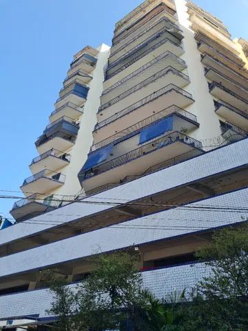 Captação de Apartamento a venda na Rua Ana Neri, Rocha, Rio de Janeiro, RJ