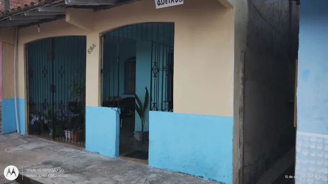 Captação de Casa a venda na Rua Oscar Souza, Distrito Industrial, Ananindeua, PA