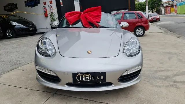 Porsche Boxster 2.9 255cv 2011 - Foto 2