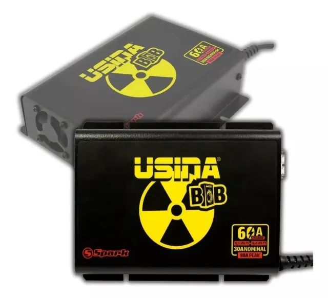 Usina bob 60a