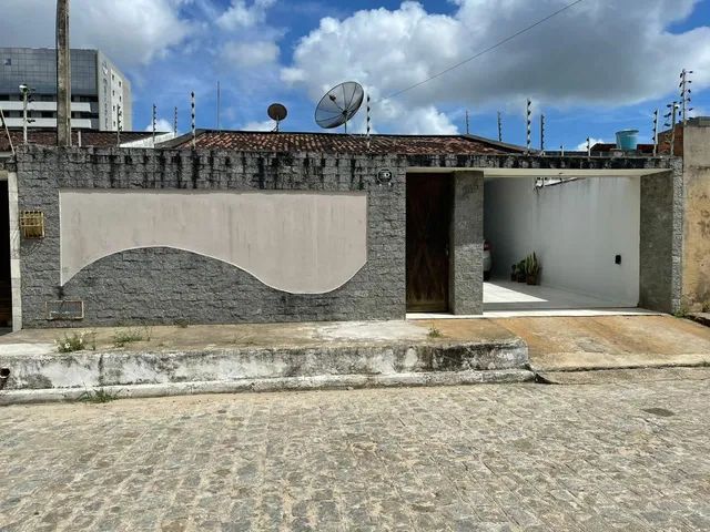 Captação de Casa a venda na Rua João Nunes Barbosa, Itapoã, Arapiraca, AL