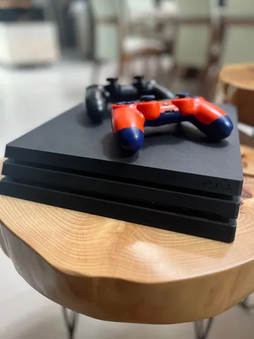 Ps4 pro 4k 1tb  +453 anúncios na OLX Brasil