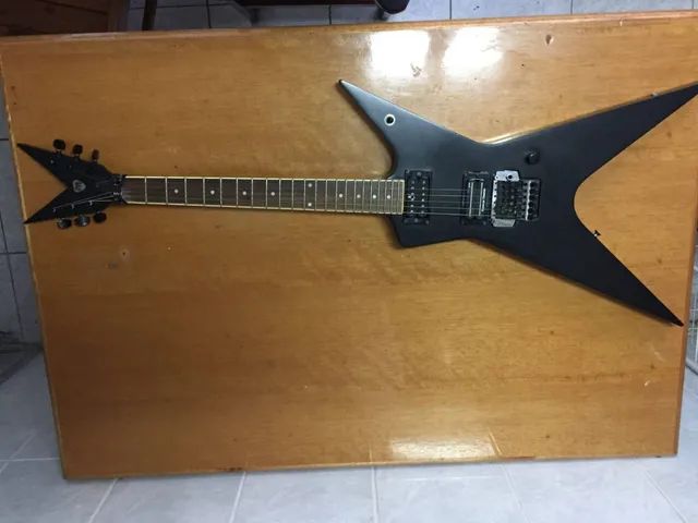 Dimebag Stealth Custom by Murillo